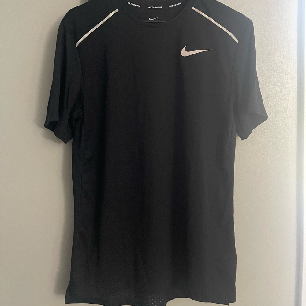 Men’s workout T-shirt